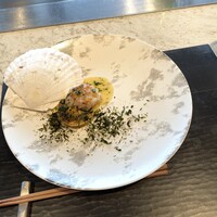 鉄板焼き 七里ガ浜 - 