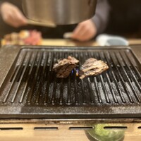 焼うお いし川 - 