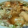 丸信ラーメン福島