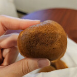 蜂蜜まん本舗 - 