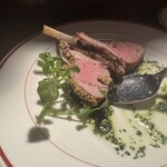 南欧料理　アンジュ - 