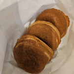 蜂蜜まん本舗 - 