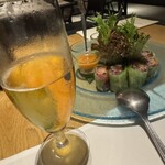 マンゴツリー東京 - 