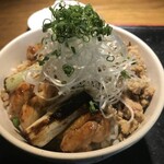 Mitsumori of Tokyo - 