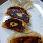 中華･ラーメン 福留 - 