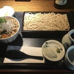 Mitsumori of Tokyo - 