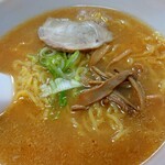 中華･ラーメン 福留 - 