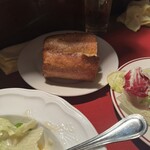 南欧料理　アンジュ - 