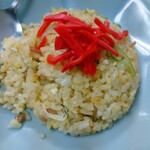 中華･ラーメン 福留 - 