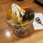 喫茶とお酒 和みのひみつきち - 