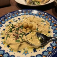 Trattoria Tabule - 