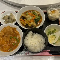 中国料理 廣豊楼 - 