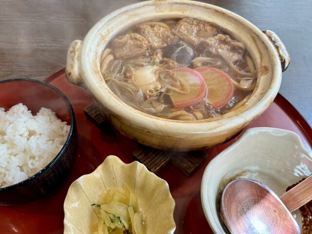 Washoku Mendokoro Sagami Ichinomiya Koendori Ten photo 3