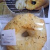 AFFIDAMENTO BAGEL - ゴーダチーズ・ブラックペッパー