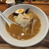 麺屋 雪風 すすきの店