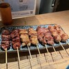 炭火ぶた串焼 風味堂 - 