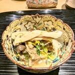 富小路 やま岸 - 