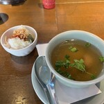 タイの食卓 オールドタイランド - 