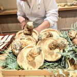 富小路 やま岸 - 