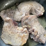 石塚魚店 - 生の写真撮らなかった　笑