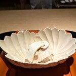 富小路 やま岸 - 