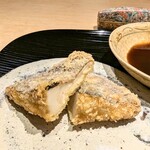 富小路 やま岸 - 