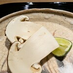 富小路 やま岸 - 