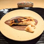 富小路 やま岸 - 