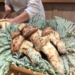 富小路 やま岸 - 