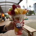 たかみ屋 - 料理写真: