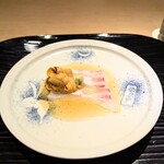 富小路 やま岸 - 