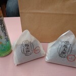 鮭まぶしおむすび亀太郎 - 