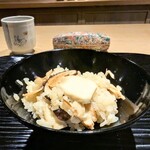 富小路 やま岸 - 