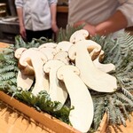 富小路 やま岸 - 