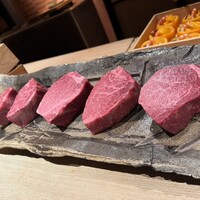 肉屋 田中 - 