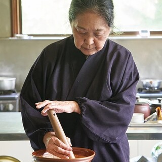 精進料理 三光院_0