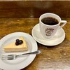 アラビヤコーヒー