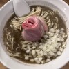 麺処 にぼし香 水天宮前店