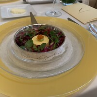 ラ・グランターブル ドゥ キタムラ - 