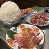 大阪焼肉ミナミ 梅田店