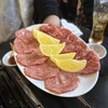 高円寺 焼肉ここち 市場店