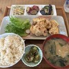 日月食堂
