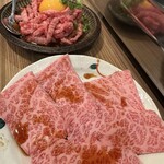 焼肉 ラッキー - 