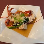 中国料理 春蘭門 - 