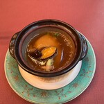 中国料理 春蘭門 - 