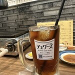 焼肉 ラッキー - 