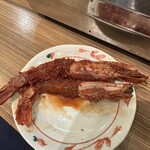 焼肉 ラッキー - 