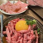 焼肉 ラッキー - 