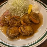 かつれつ四谷たけだ - 