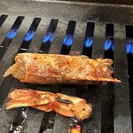 焼肉 ラッキー - 